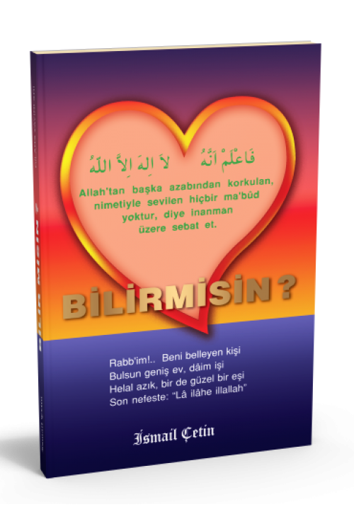 BİLİR MİSİN?