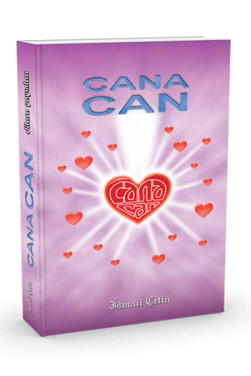 CANA CAN
