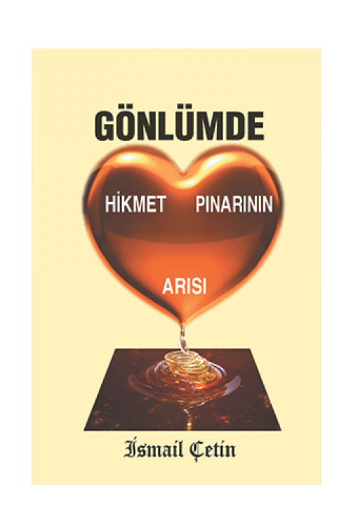 GÖNLÜMDE HİKMET PINARININ ARISI