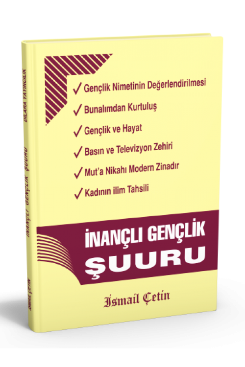 İNANÇLI GENÇLİK ŞUURU