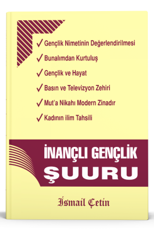 İNANÇLI GENÇLİK ŞUURU