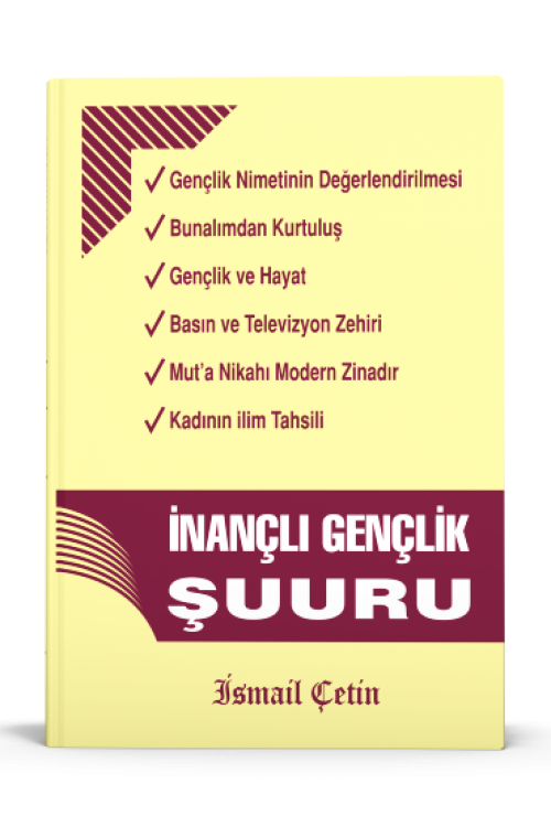 İNANÇLI GENÇLİK ŞUURU