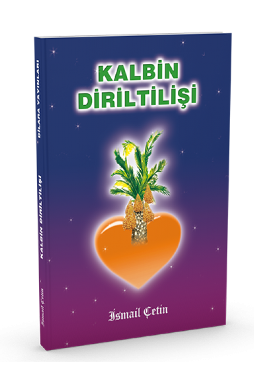 KALBİN DİRİLTİLİŞİ