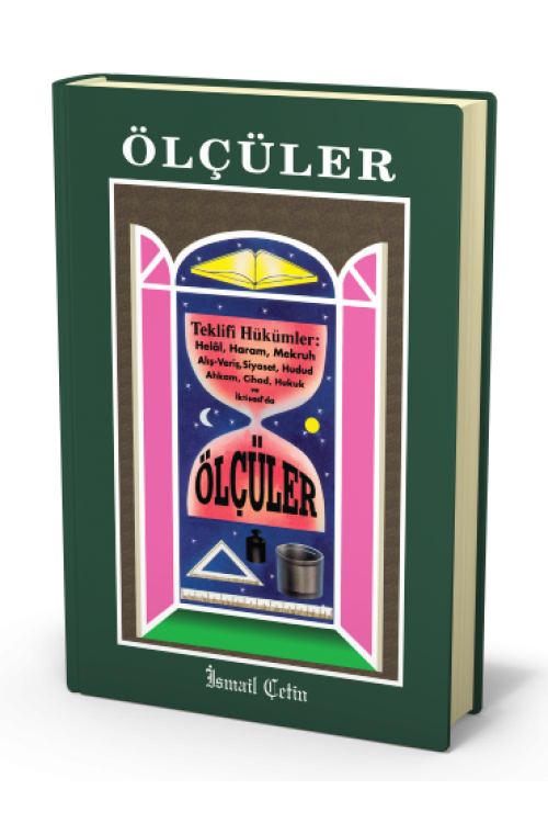 ÖLÇÜLER