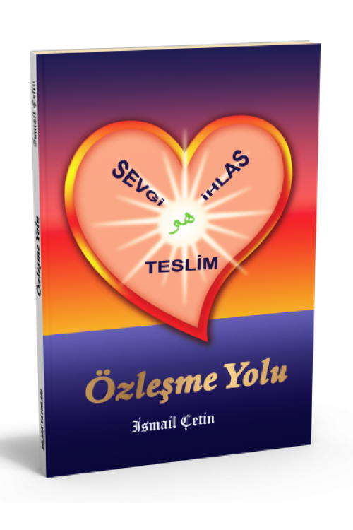 ÖZLEŞME YOLU