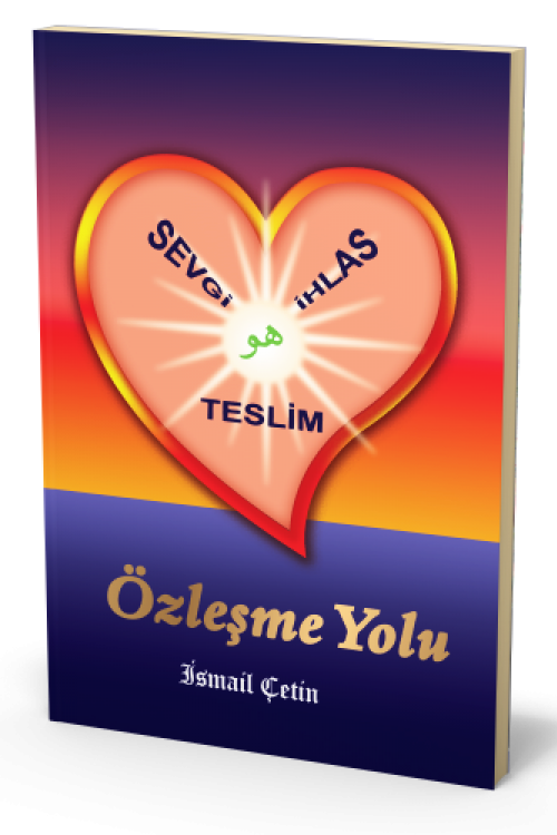 ÖZLEŞME YOLU