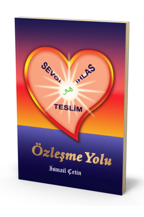 ÖZLEŞME YOLU