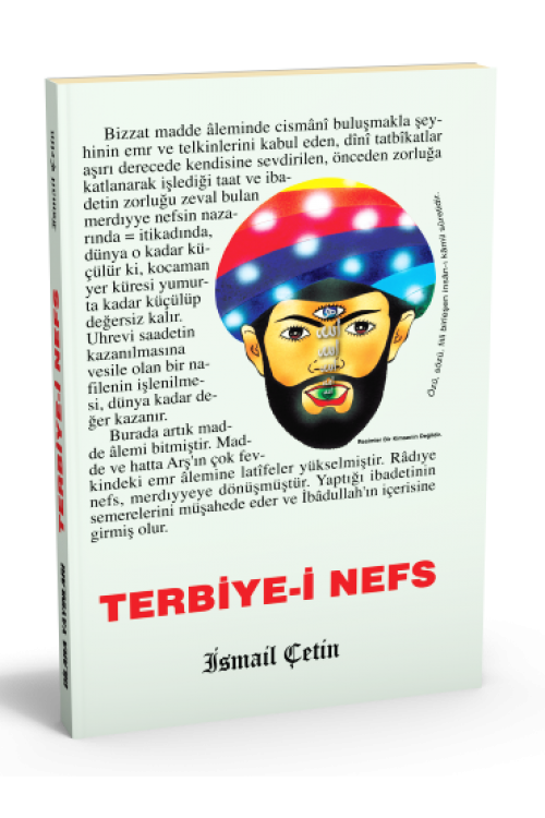 TERBİYE-İ NEFS