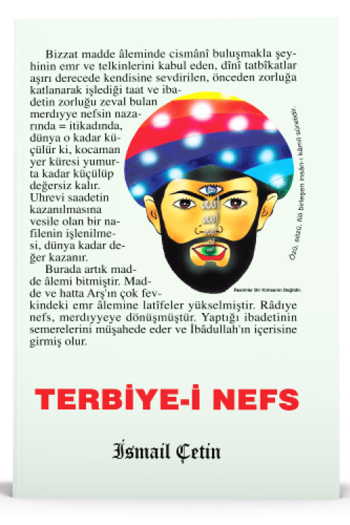 TERBİYE-İ NEFS