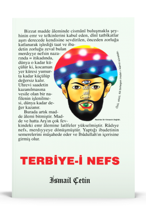 TERBİYE-İ NEFS